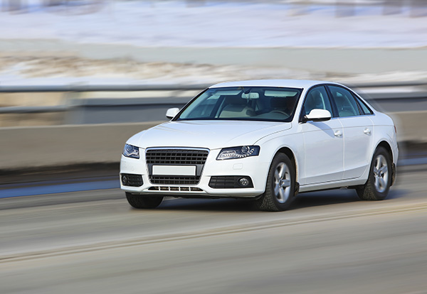 Why Do Audi and Volkswagen Share Parts and Engines?