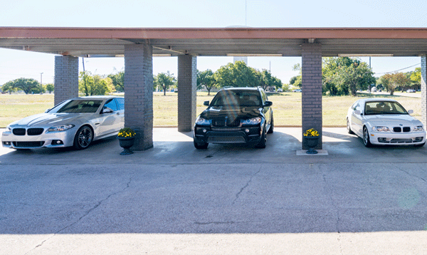 Vehicles in Coppell, TX | Bimmer Motor Specialists